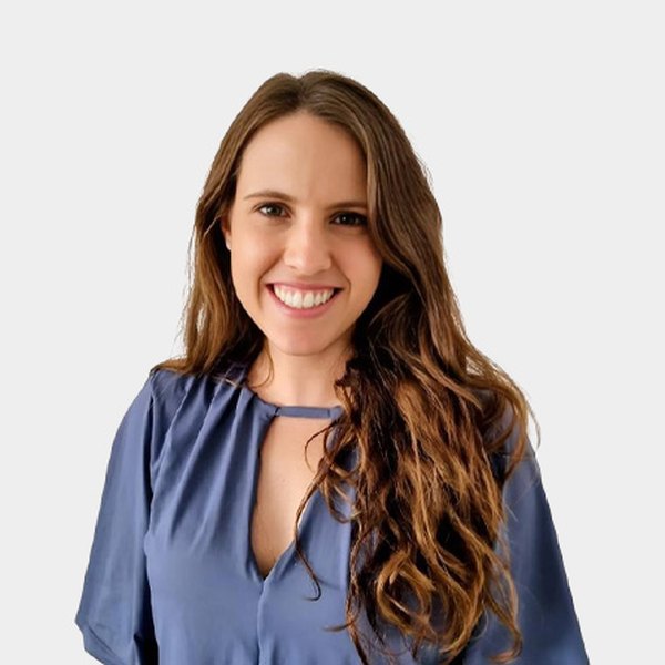 Retrato de Bianca Giacomin