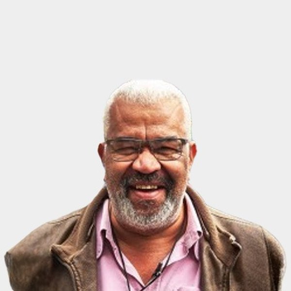 Retrato de Carioca