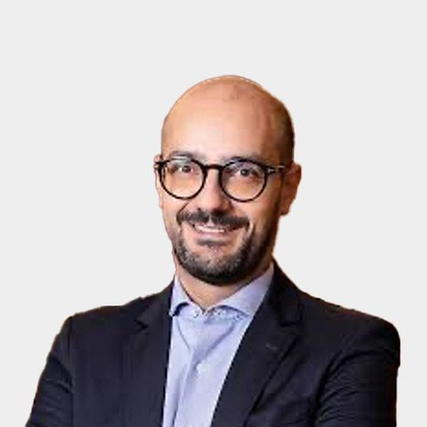 Retrato de Fabricio Soler
