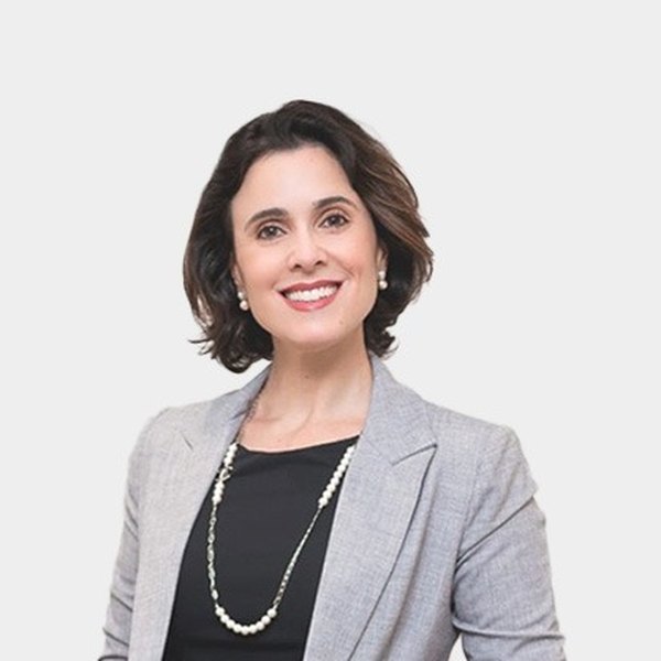 Retrato de Onara Lima