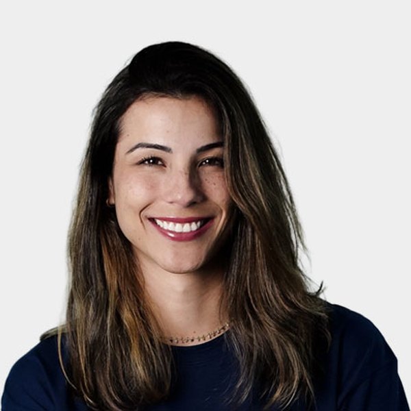 Retrato de Raissa Pinati